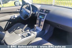 
										Volvo C30 2.4 D5 2008 full									