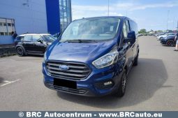 Ford Transit Custom  2020