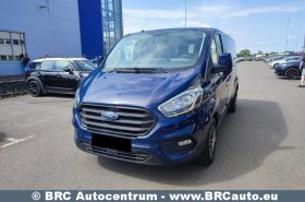 Ford Transit Custom  2020