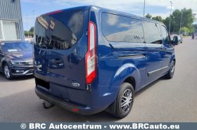 Ford Transit Custom  2020