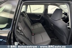 
										Toyota RAV 4 2.5 Hybrid SUV Dynamic Force Automatas 2021 full									