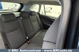 
										Toyota RAV 4 2.5 Hybrid SUV Dynamic Force Automatas 2021 full									