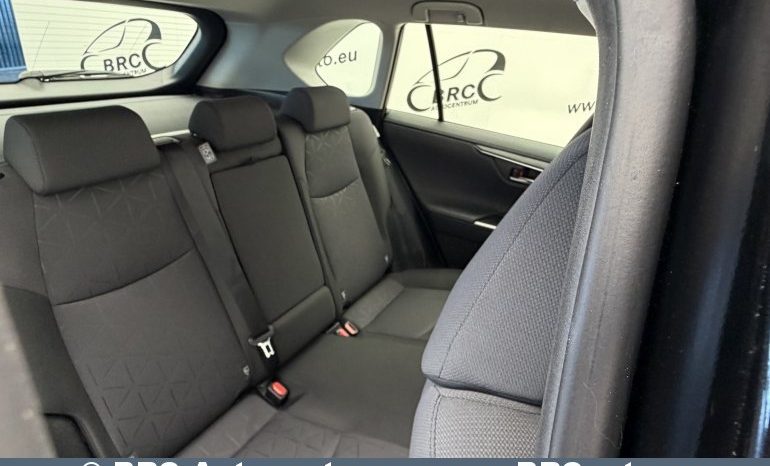 
								Toyota RAV 4 2.5 Hybrid SUV Dynamic Force Automatas 2021 full									