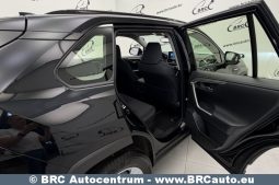 
										Toyota RAV 4 2.5 Hybrid SUV Dynamic Force Automatas 2021 full									