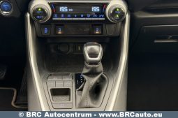 
										Toyota RAV 4 2.5 Hybrid SUV Dynamic Force Automatas 2021 full									