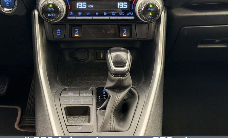 
								Toyota RAV 4 2.5 Hybrid SUV Dynamic Force Automatas 2021 full									