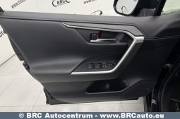 
										Toyota RAV 4 2.5 Hybrid SUV Dynamic Force Automatas 2021 full									