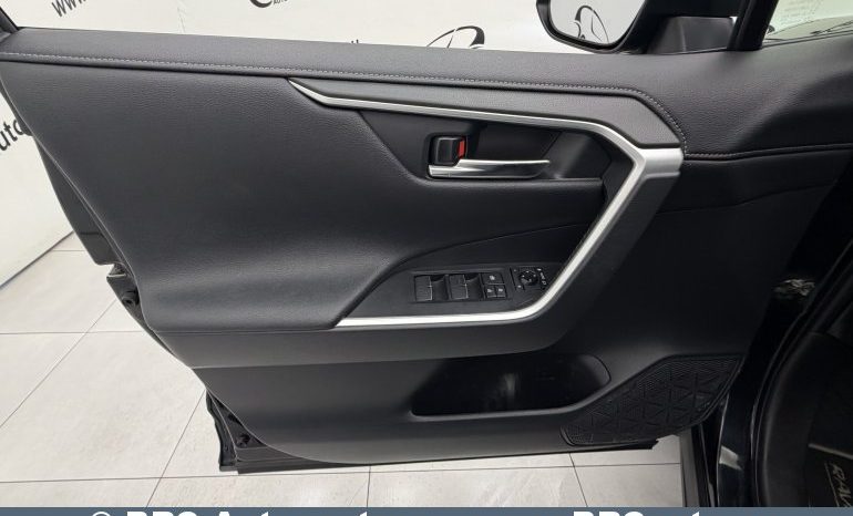 
								Toyota RAV 4 2.5 Hybrid SUV Dynamic Force Automatas 2021 full									