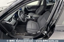 
										Toyota RAV 4 2.5 Hybrid SUV Dynamic Force Automatas 2021 full									