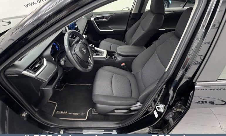 
								Toyota RAV 4 2.5 Hybrid SUV Dynamic Force Automatas 2021 full									