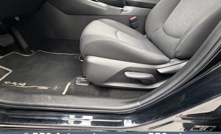 
								Toyota RAV 4 2.5 Hybrid SUV Dynamic Force Automatas 2021 full									
