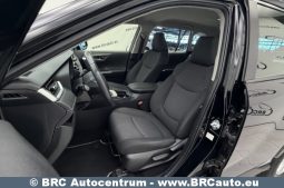
										Toyota RAV 4 2.5 Hybrid SUV Dynamic Force Automatas 2021 full									