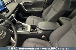 
										Toyota RAV 4 2.5 Hybrid SUV Dynamic Force Automatas 2021 full									
