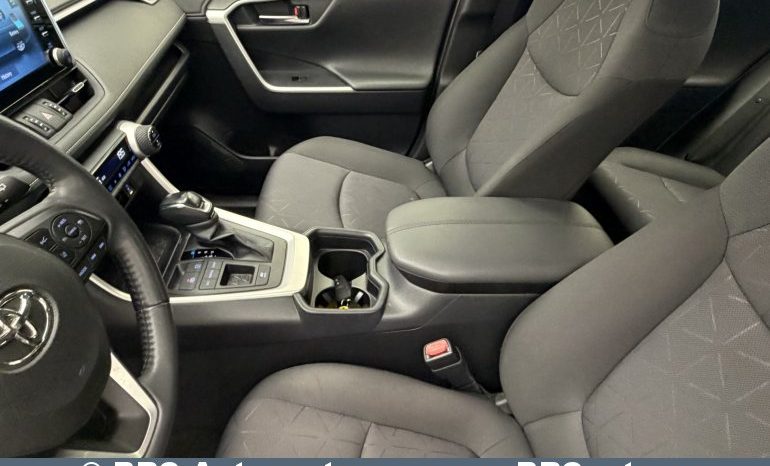 
								Toyota RAV 4 2.5 Hybrid SUV Dynamic Force Automatas 2021 full									