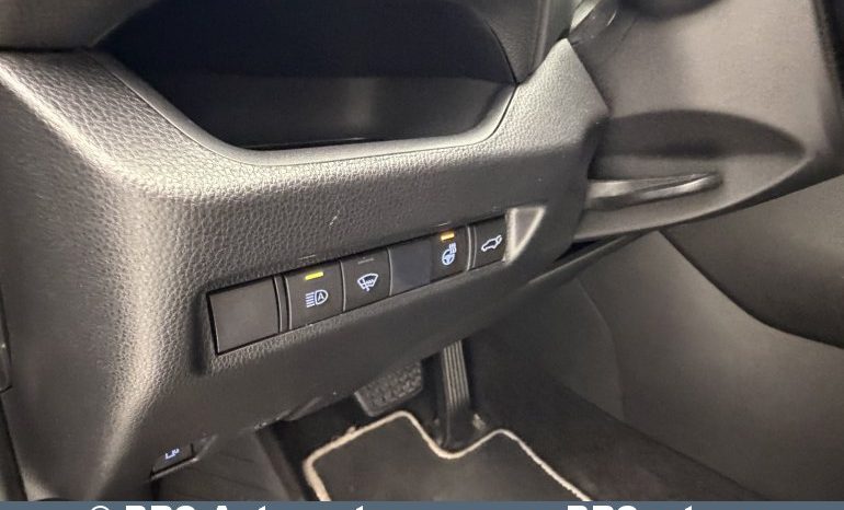 
								Toyota RAV 4 2.5 Hybrid SUV Dynamic Force Automatas 2021 full									