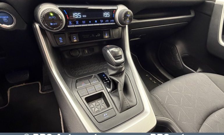 
								Toyota RAV 4 2.5 Hybrid SUV Dynamic Force Automatas 2021 full									