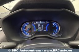 
										Toyota RAV 4 2.5 Hybrid SUV Dynamic Force Automatas 2021 full									