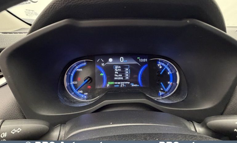 
								Toyota RAV 4 2.5 Hybrid SUV Dynamic Force Automatas 2021 full									