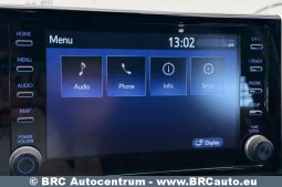 
										Toyota RAV 4 2.5 Hybrid SUV Dynamic Force Automatas 2021 full									