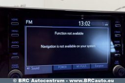 
										Toyota RAV 4 2.5 Hybrid SUV Dynamic Force Automatas 2021 full									
