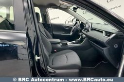 
										Toyota RAV 4 2.5 Hybrid SUV Dynamic Force Automatas 2021 full									