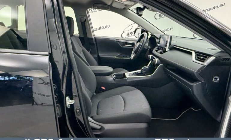 
								Toyota RAV 4 2.5 Hybrid SUV Dynamic Force Automatas 2021 full									