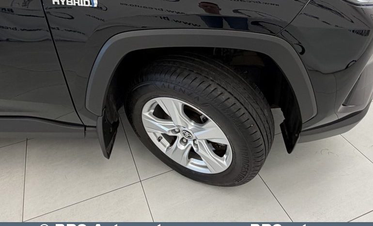 
								Toyota RAV 4 2.5 Hybrid SUV Dynamic Force Automatas 2021 full									