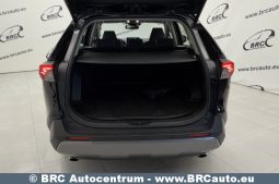 
										Toyota RAV 4 2.5 Hybrid SUV Dynamic Force Automatas 2021 full									