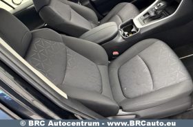 Toyota RAV 4 2.5 Hybrid SUV Dynamic Force Automatas 2021