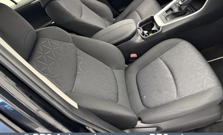 
								Toyota RAV 4 2.5 Hybrid SUV Dynamic Force Automatas 2021 full									