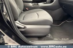 
										Toyota RAV 4 2.5 Hybrid SUV Dynamic Force Automatas 2021 full									