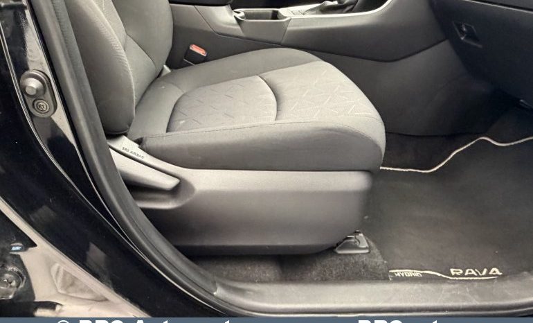 
								Toyota RAV 4 2.5 Hybrid SUV Dynamic Force Automatas 2021 full									