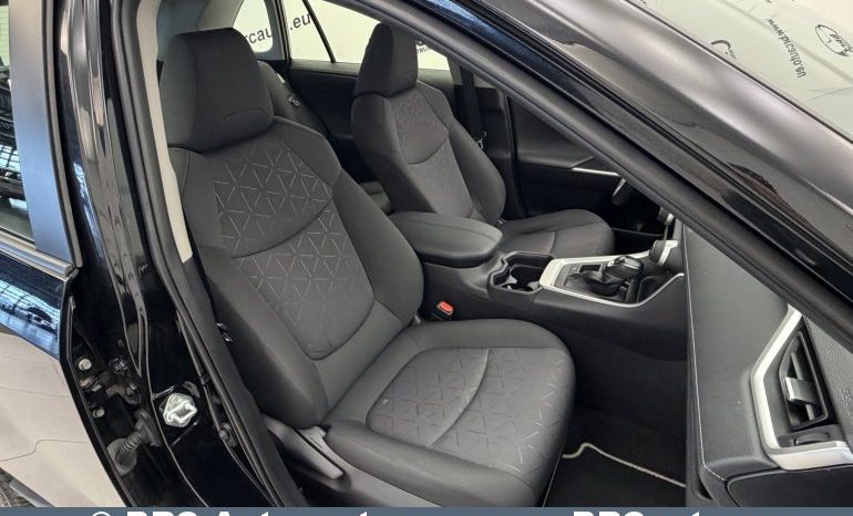
								Toyota RAV 4 2.5 Hybrid SUV Dynamic Force Automatas 2021 full									
