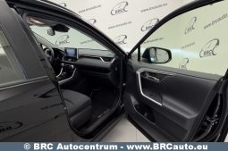 
										Toyota RAV 4 2.5 Hybrid SUV Dynamic Force Automatas 2021 full									