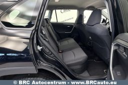 
										Toyota RAV 4 2.5 Hybrid SUV Dynamic Force Automatas 2021 full									