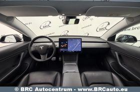 Tesla Model 3 Long Range AWD 82 kWh Performance Automatas 2021