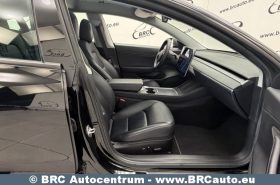 Tesla Model 3 Long Range AWD 82 kWh Performance Automatas 2021