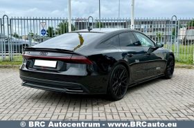 Audi A7 Sportback 50TDI Mild-hybrid Quattro Automatas 2018