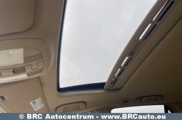 
										Mercedes-Benz ML 350 3.5 V6 4MATIC Automatas LPG 2008 full									