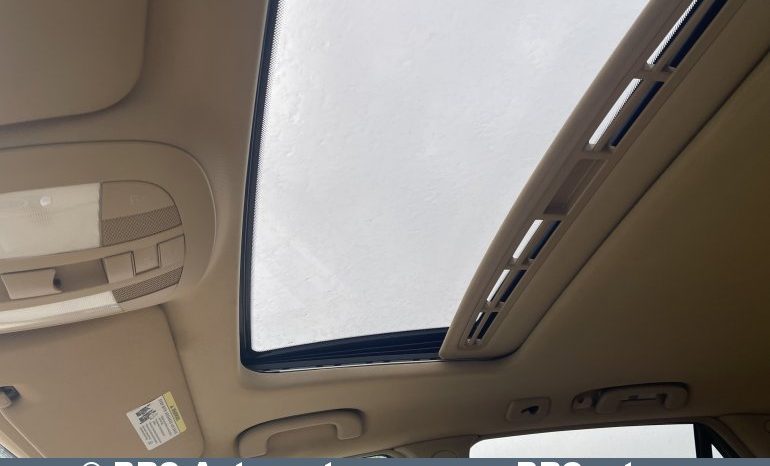 
								Mercedes-Benz ML 350 3.5 V6 4MATIC Automatas LPG 2008 full									