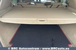 
										Mercedes-Benz ML 350 3.5 V6 4MATIC Automatas LPG 2008 full									