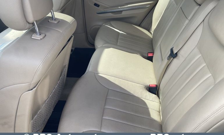
								Mercedes-Benz ML 350 3.5 V6 4MATIC Automatas LPG 2008 full									