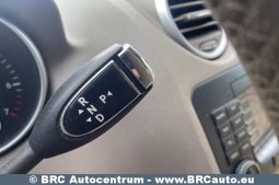 
										Mercedes-Benz ML 350 3.5 V6 4MATIC Automatas LPG 2008 full									