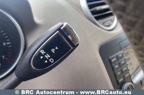 Mercedes-Benz ML 350 3.5 V6 4MATIC Automatas LPG 2008