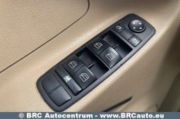 
										Mercedes-Benz ML 350 3.5 V6 4MATIC Automatas LPG 2008 full									