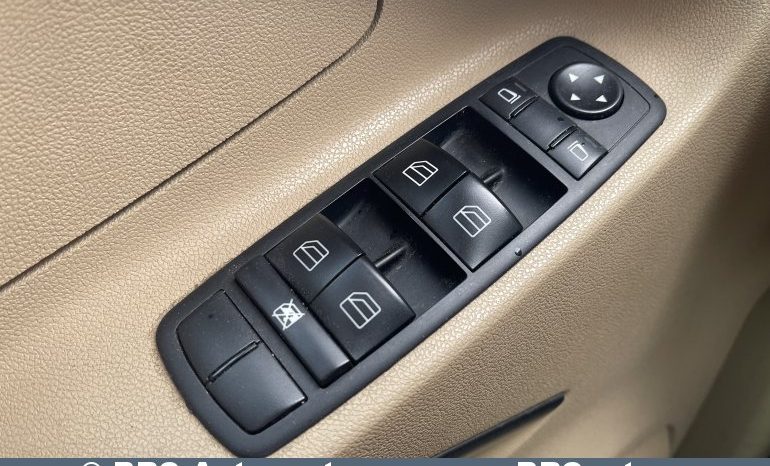 
								Mercedes-Benz ML 350 3.5 V6 4MATIC Automatas LPG 2008 full									