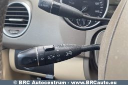 
										Mercedes-Benz ML 350 3.5 V6 4MATIC Automatas LPG 2008 full									