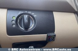 
										Mercedes-Benz ML 350 3.5 V6 4MATIC Automatas LPG 2008 full									
