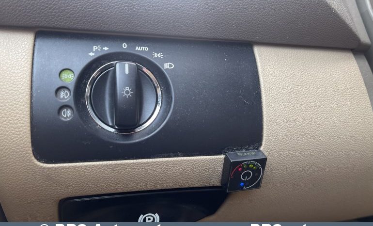 
								Mercedes-Benz ML 350 3.5 V6 4MATIC Automatas LPG 2008 full									