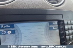 
										Mercedes-Benz ML 350 3.5 V6 4MATIC Automatas LPG 2008 full									